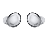 Samsung Galaxy Buds Pro srebrne - 619435 - zdjęcie 1